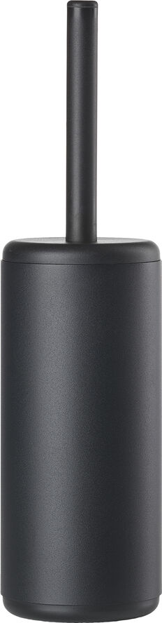 Toalettborste Rim Black