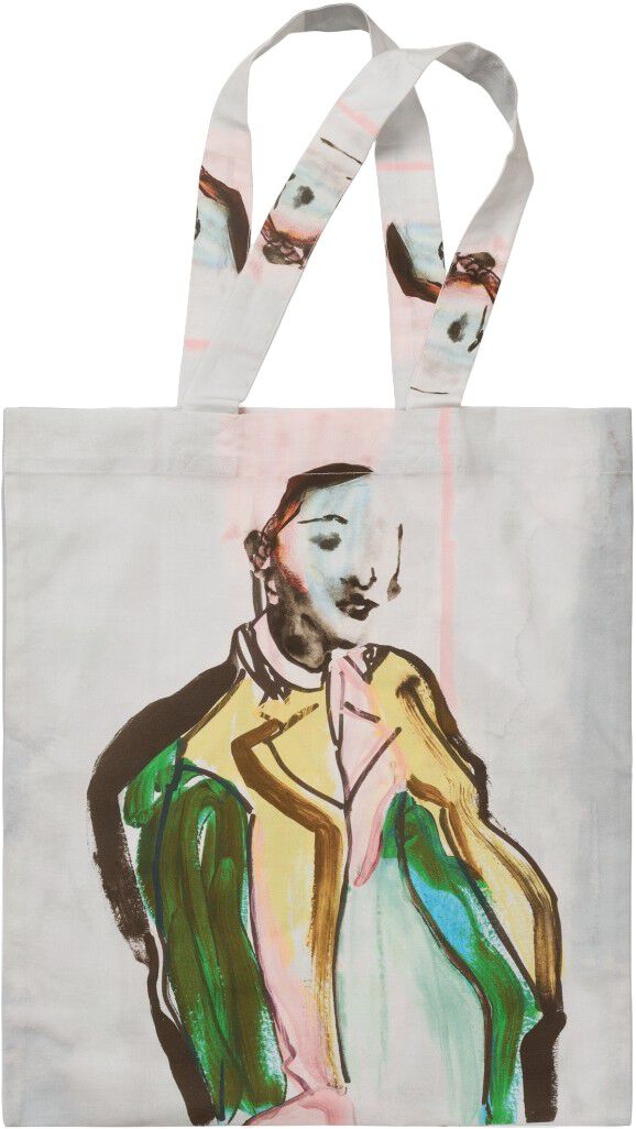2285 Tote Bags, Cotton Tote