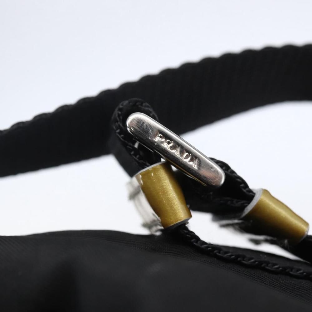 Prada Bucket Bag