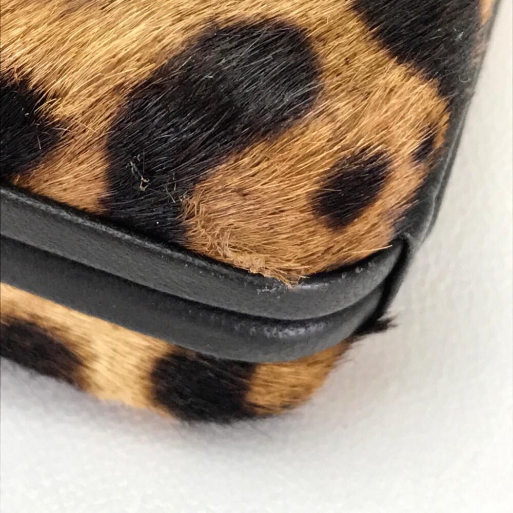 Christian Louboutin Belt Bag
