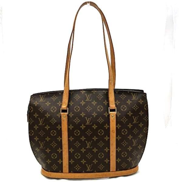 Louis Vuitton Babylone