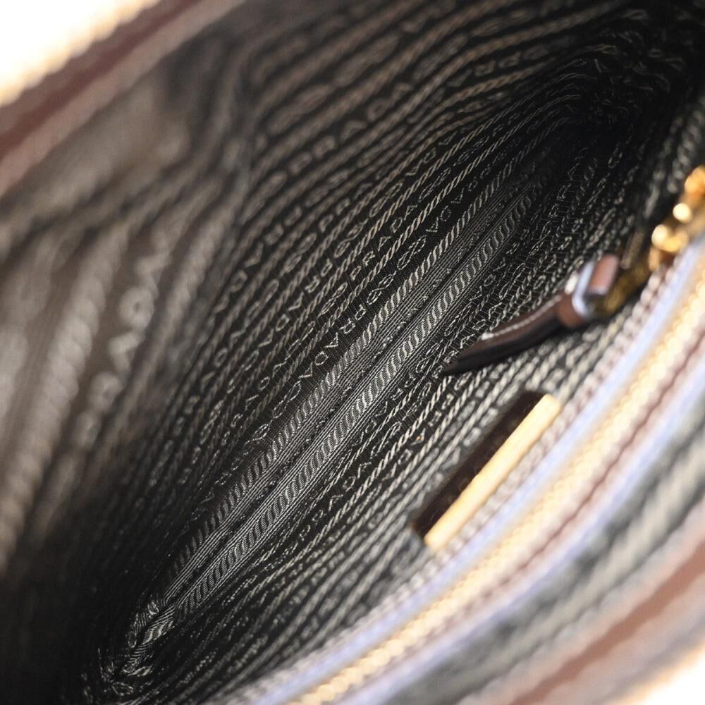 Prada Crossbody Bag