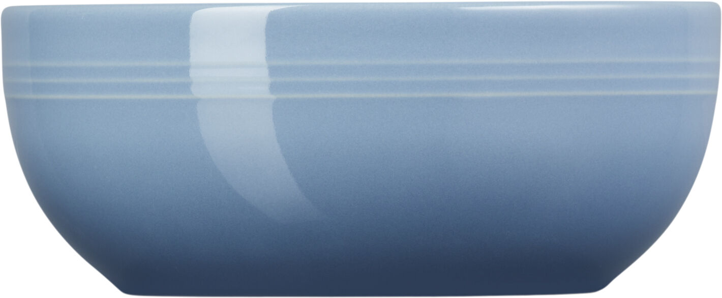 Coupe dyb tallerken 16cm Chambray