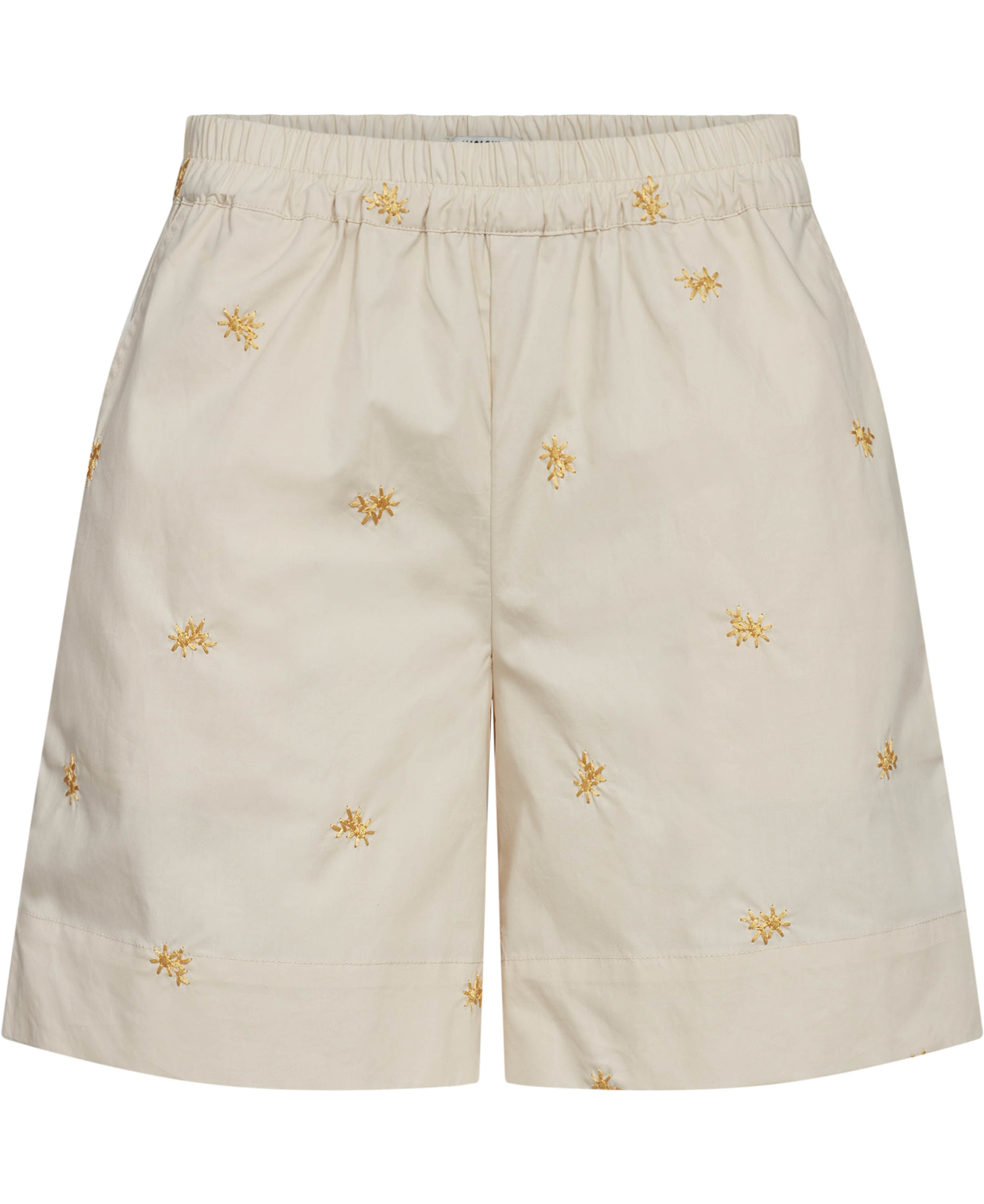 Sun 4O Shorts