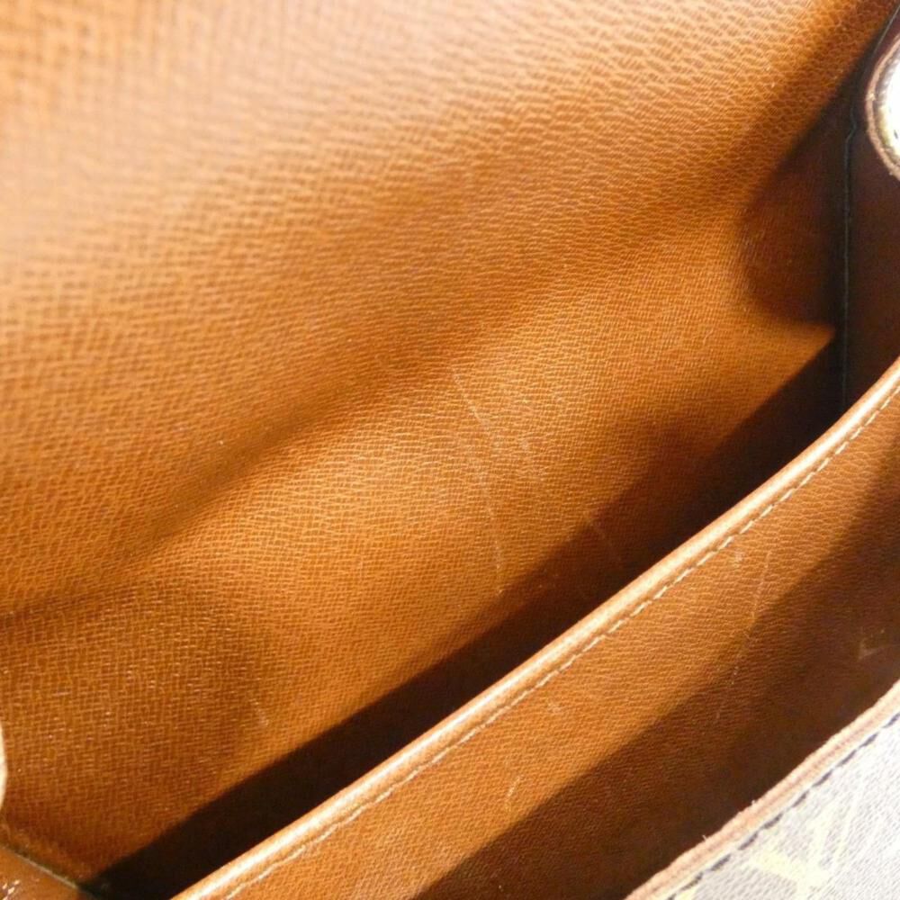 Louis Vuitton Cartouchiere