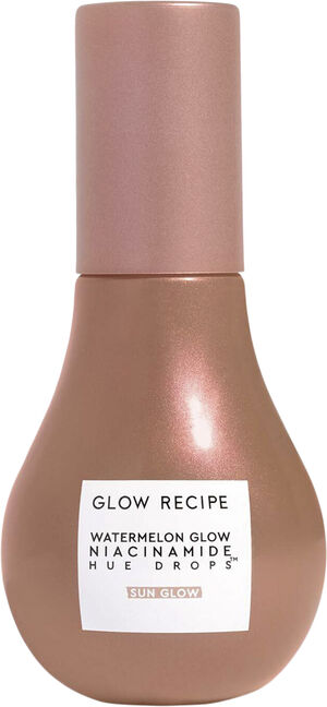 Watermelon Glow - Niacinamide Hue Drops
