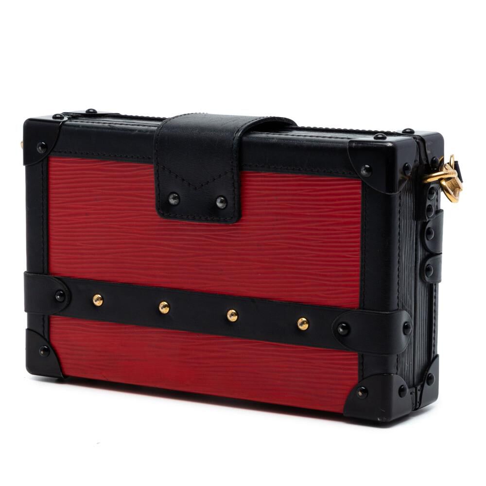 Louis Vuitton Petite Malle