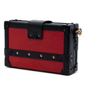 Louis Vuitton Petite Malle