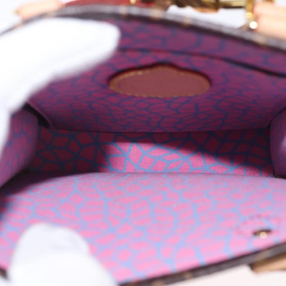 Louis Vuitton Sac Plat