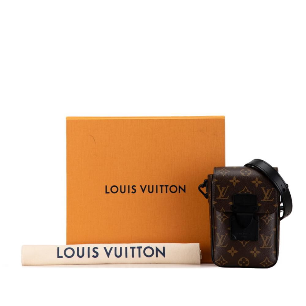 Louis Vuitton Crossbody Bag