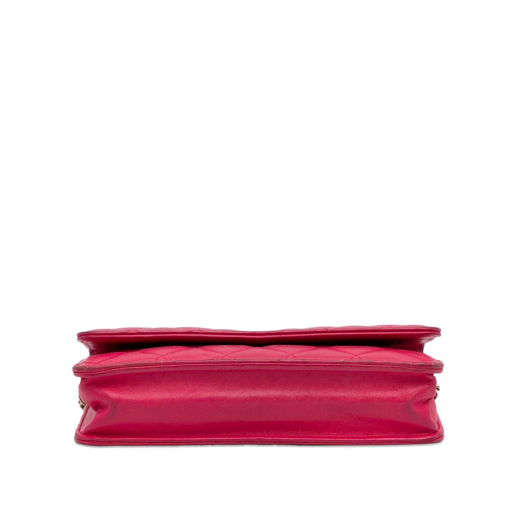 Chanel Wallet On Chain