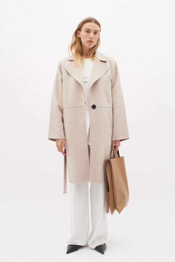 TillaIW Coat