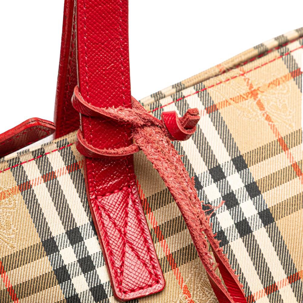 Burberry Tote