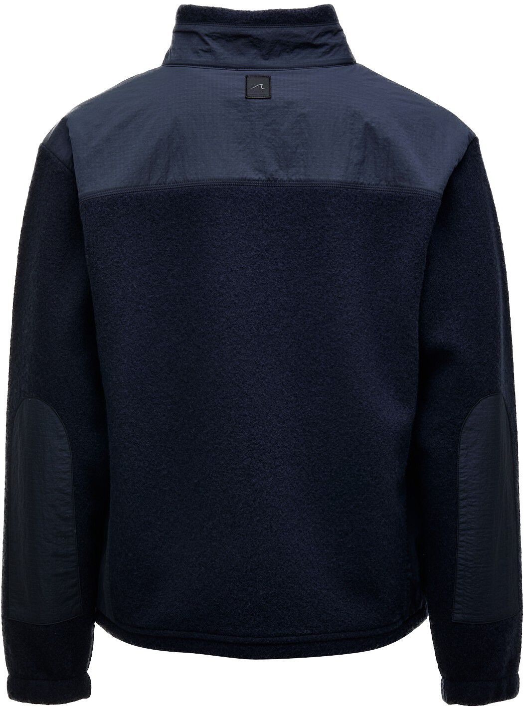Cesano Boiled Wool Jacket