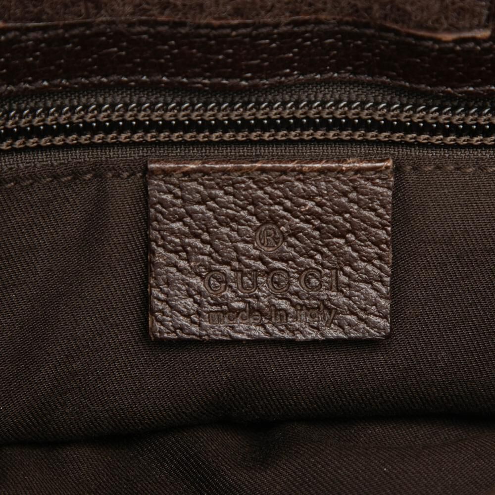 Gucci Crossbody Bag