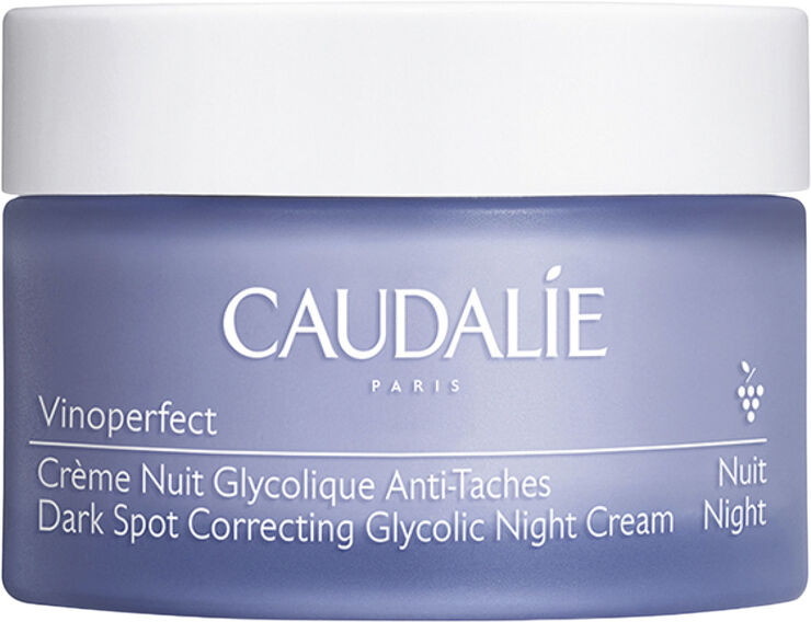 Vinoperfect Dark Spot Correcting Glycolic Night Cream 50 ml