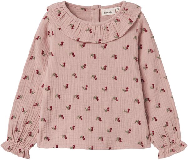 NMFKOALA LS SHIRT LIL