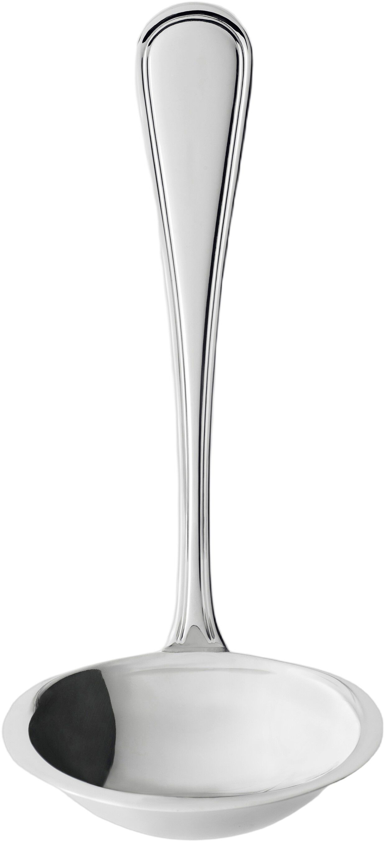 S&aring;ssked Oxford 16,7 cm Blankt st&aring;l