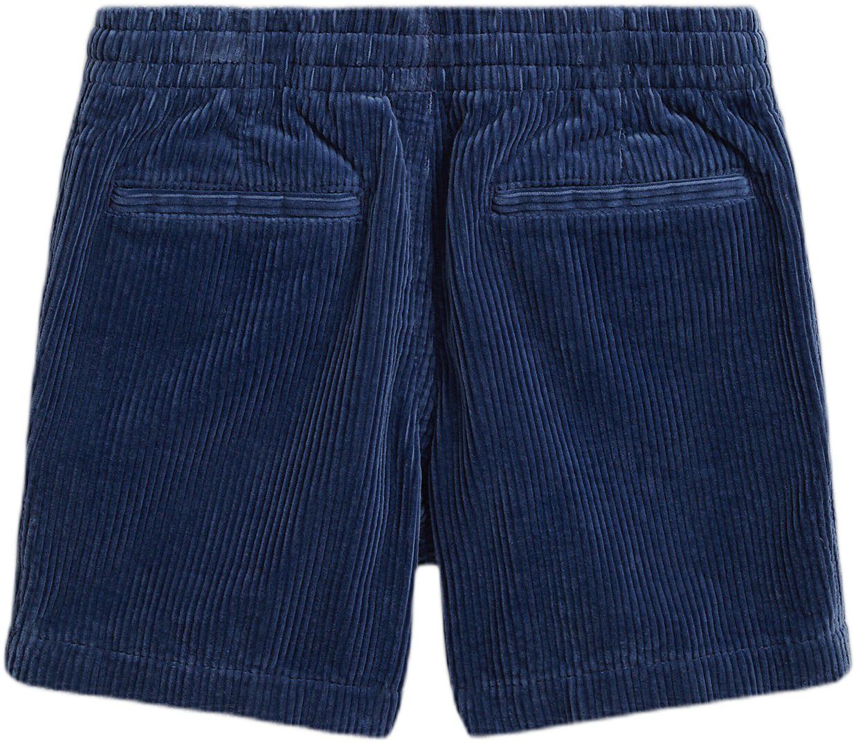 Polo Prepster Cotton Corduroy Short