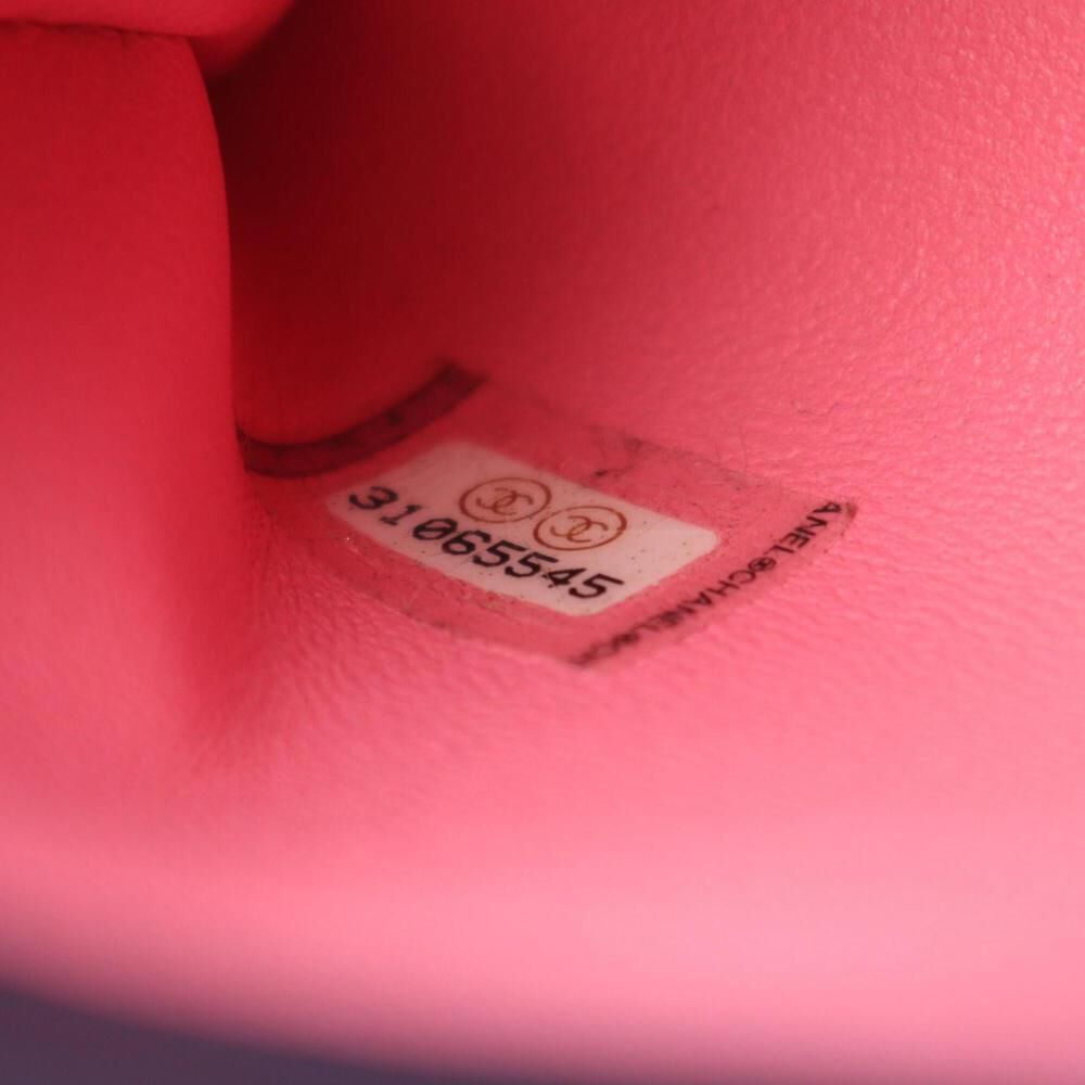 Chanel Handbag