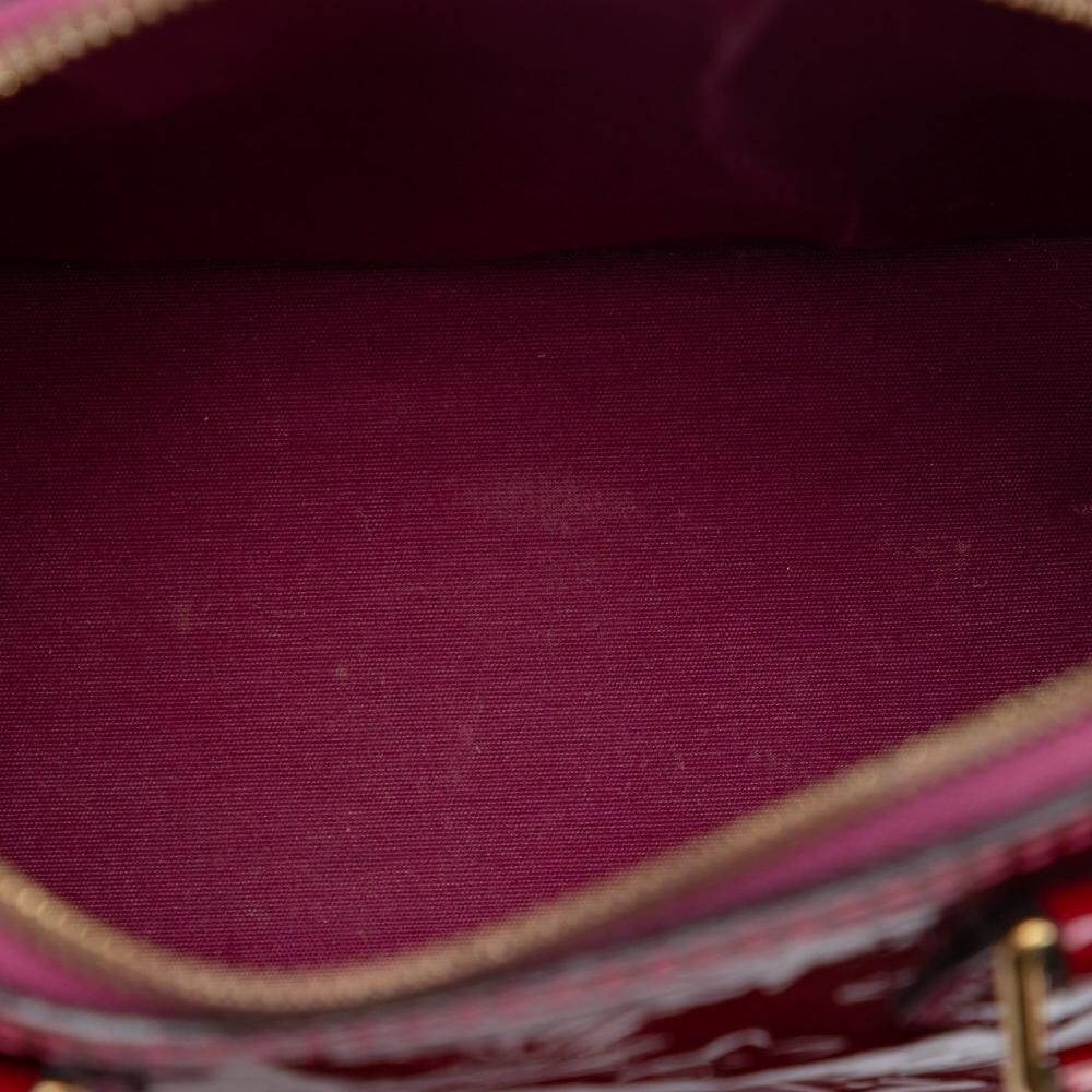 Louis Vuitton Alma