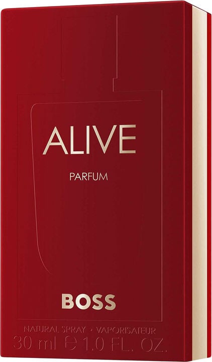 ALIVE Eau de Parfum