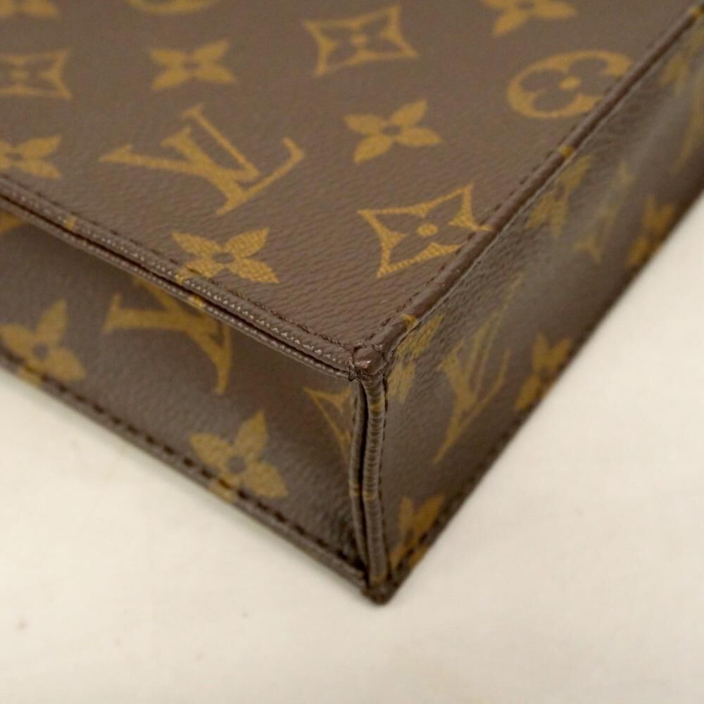 Louis Vuitton Sac Plat