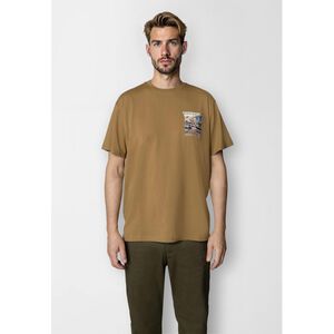 Nyhavn kanal organic T-shirt