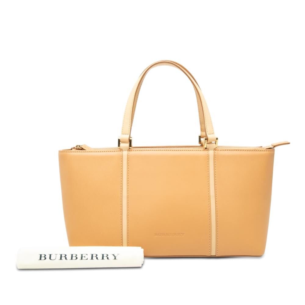 Burberry Tote