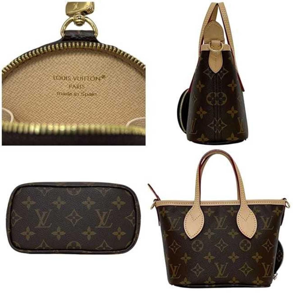Louis Vuitton Neverfull