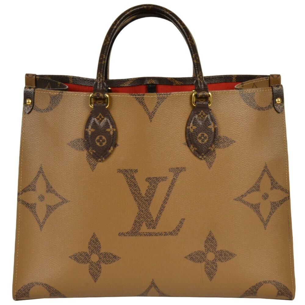 Louis Vuitton Tote