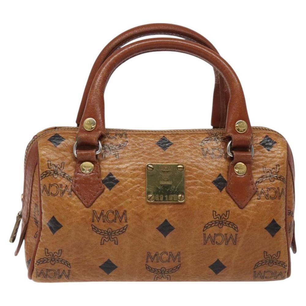 Mcm Handbag