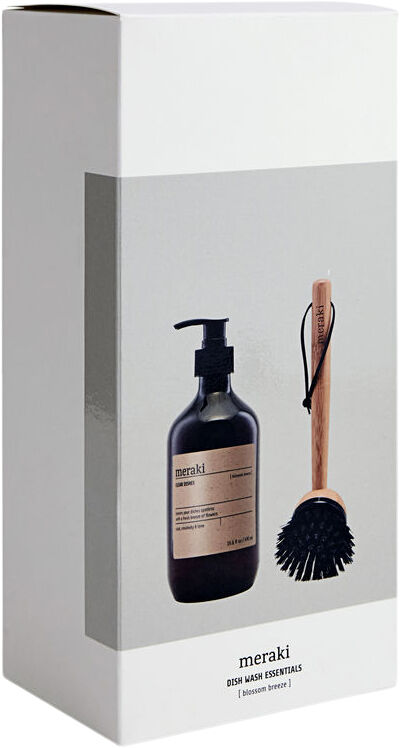 Presentask, Blossom breeze, Dish wash essentials