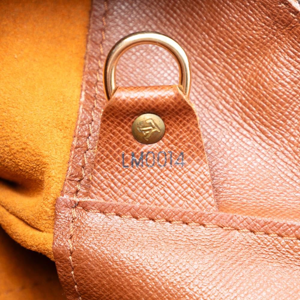 Louis Vuitton Musette Salsa