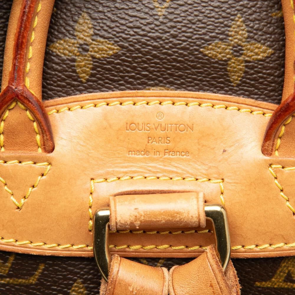 Louis Vuitton Montsouris