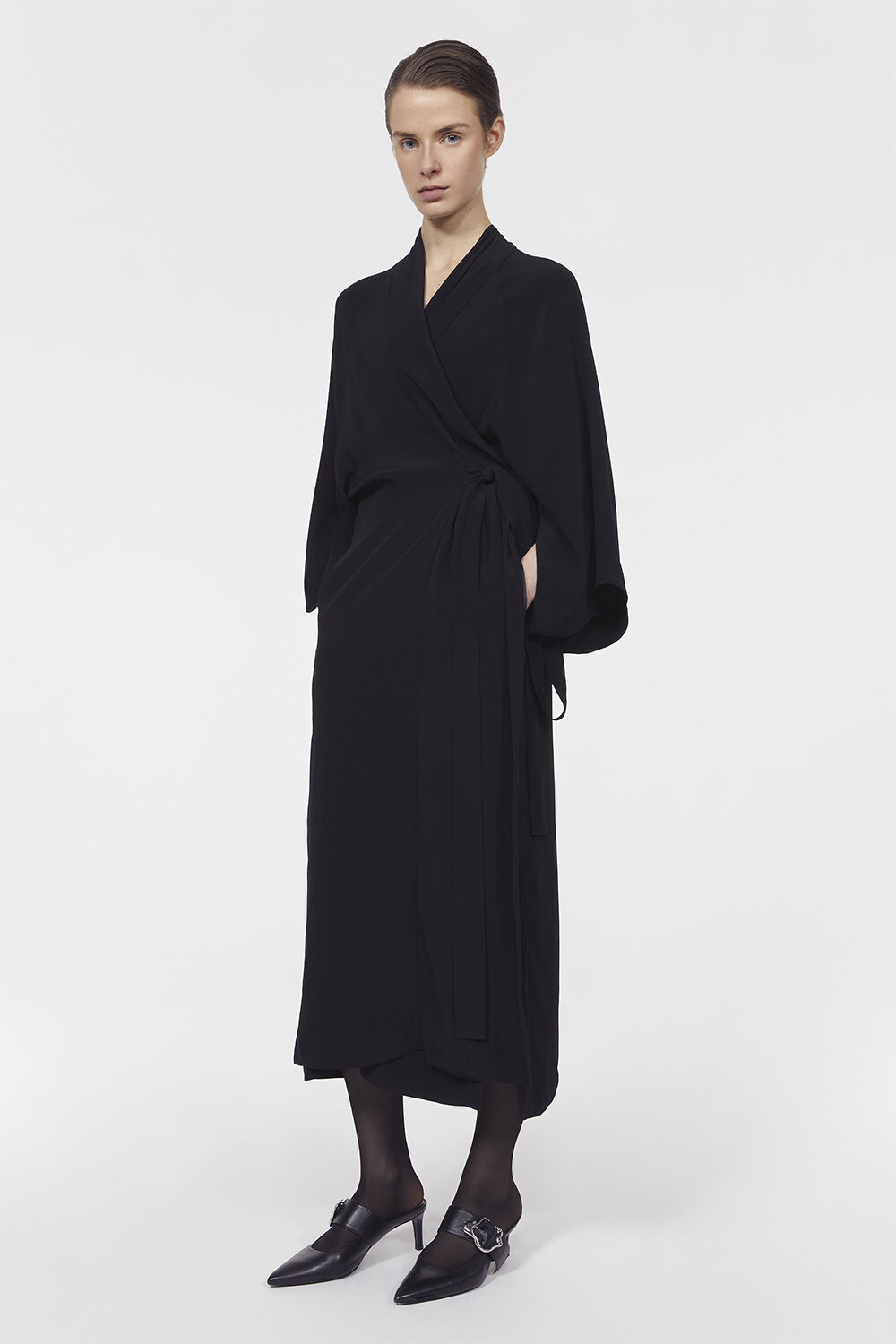 Rodebjer Mabelin Cape