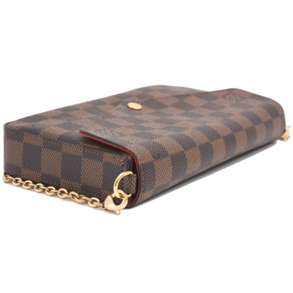 Louis Vuitton Pochette Felicie