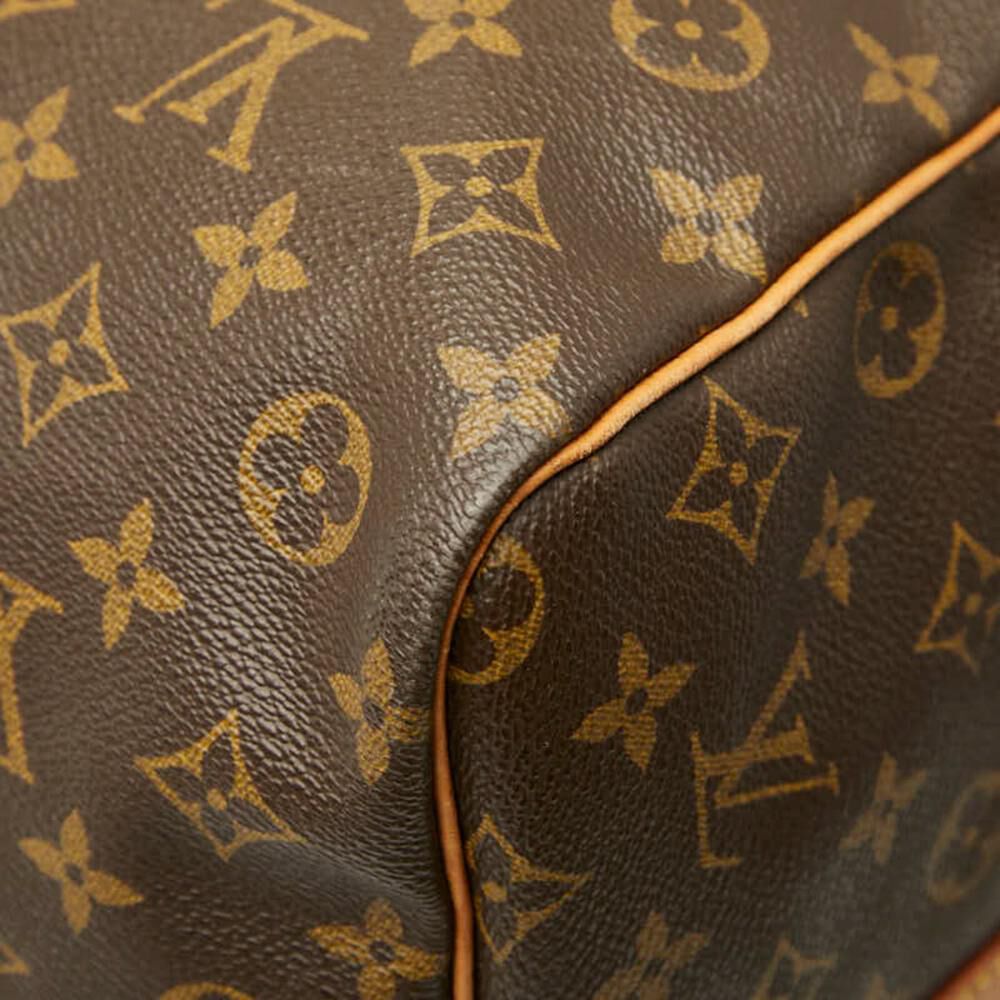 Louis Vuitton Keepall
