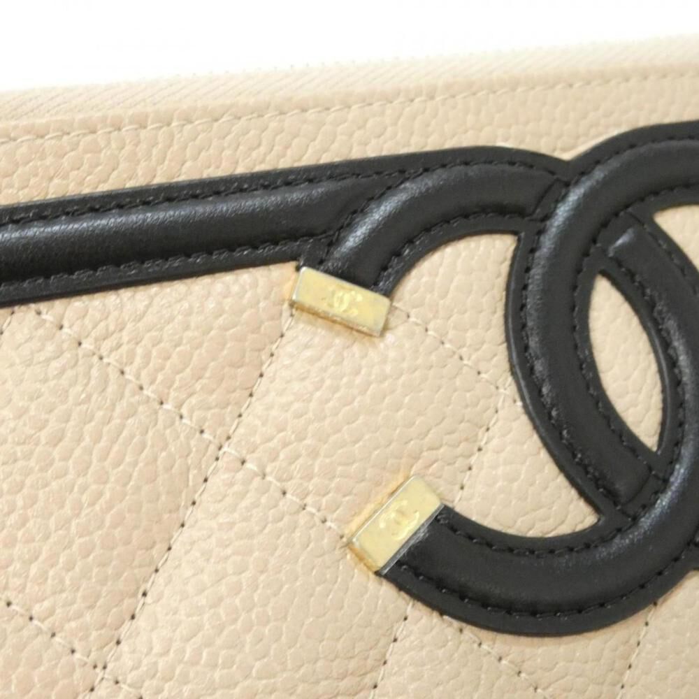Chanel Pouch