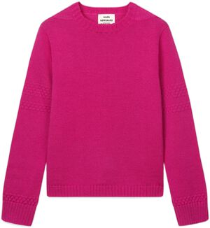 Wool Karoline Sweater