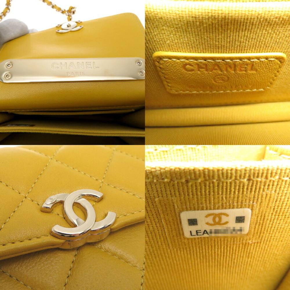 Chanel Handbag