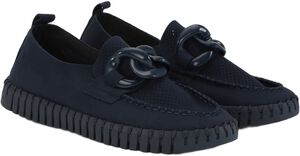 Tulip Loafer