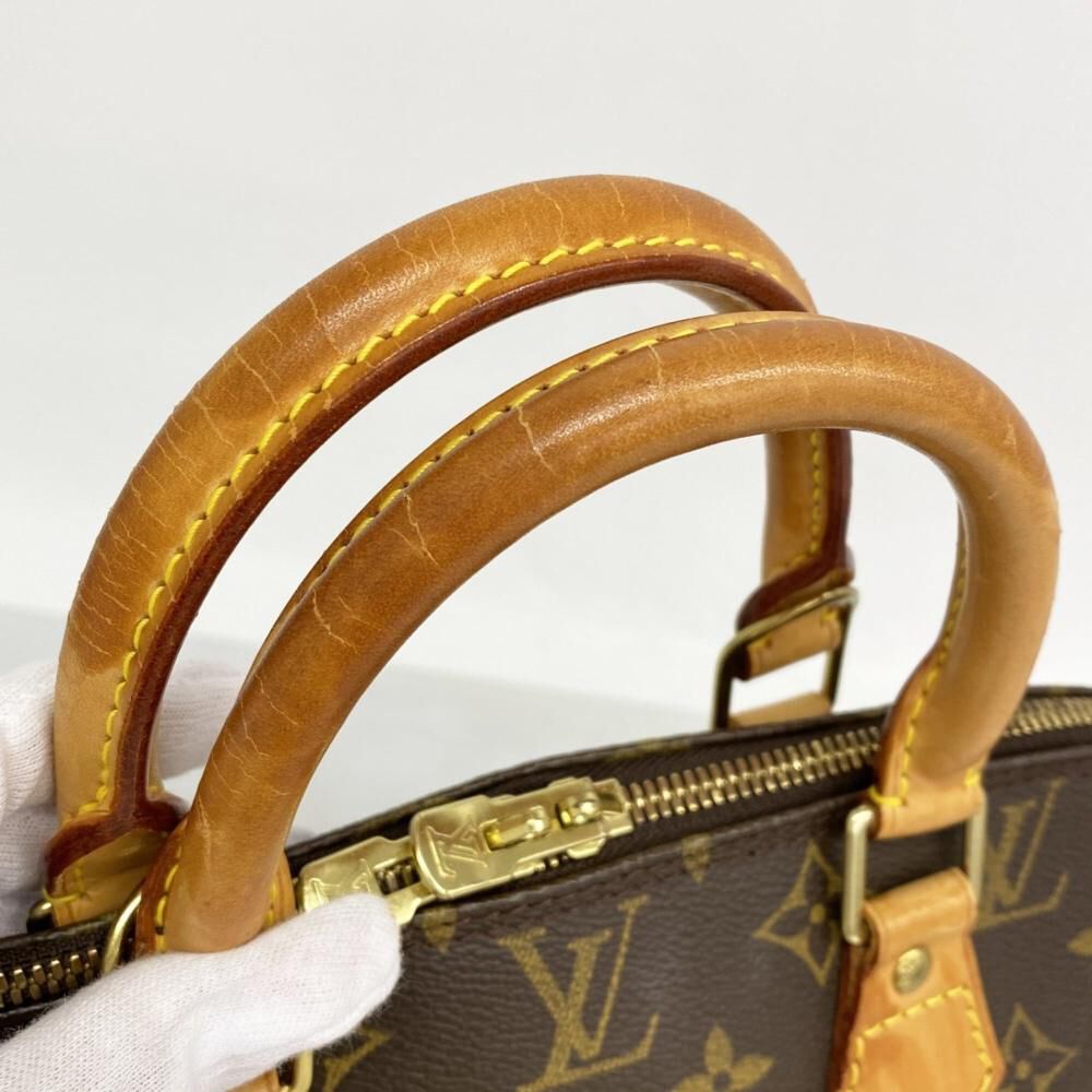 Louis Vuitton Alma