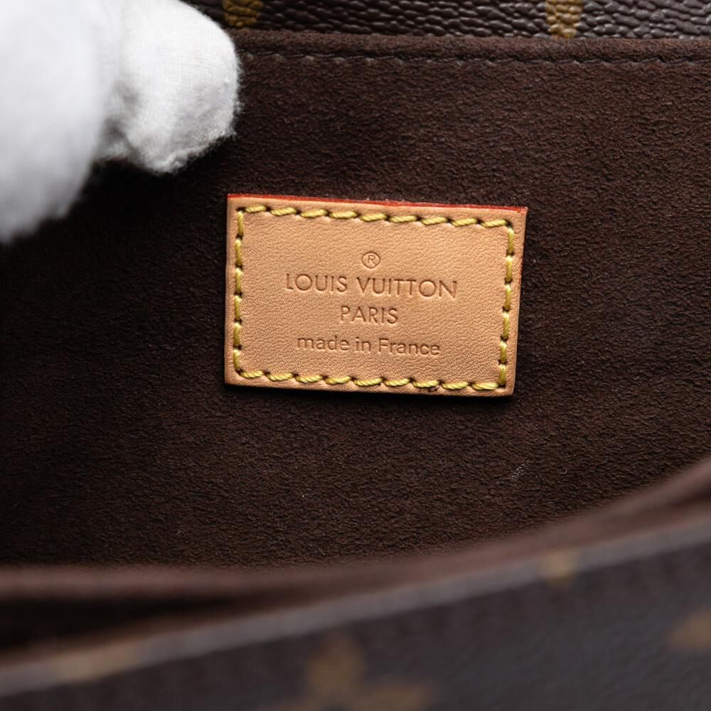 Louis Vuitton Pochette M&eacute;tis