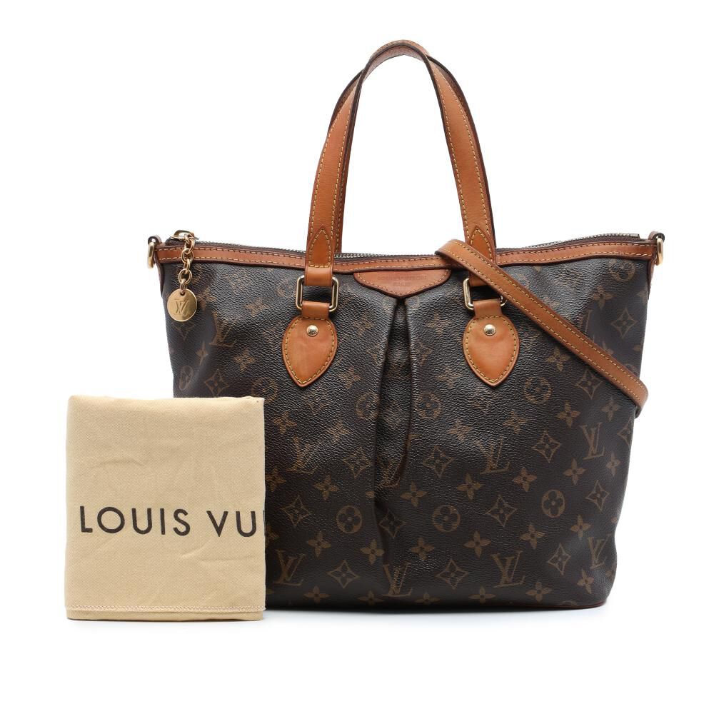 Louis Vuitton Palermo