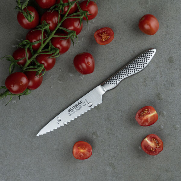 Universal kniv 11,5 cm m/takker