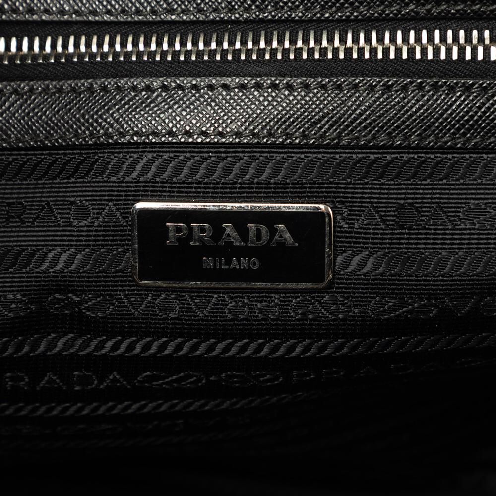 Prada Briefcase