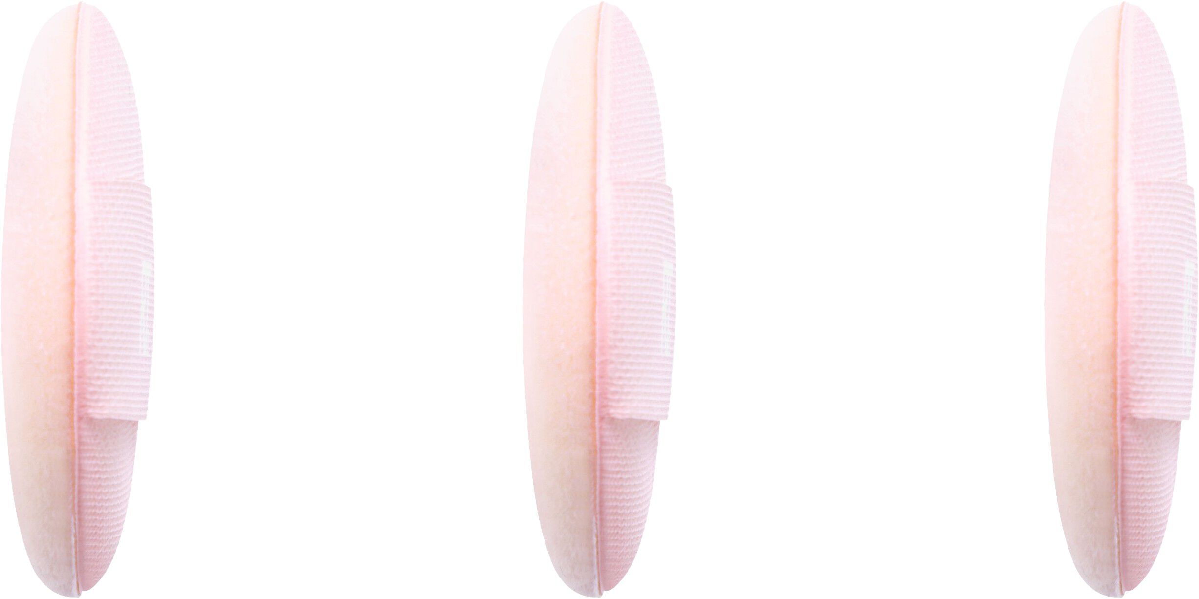 Real Techniques Mini Miracle Powder Puff Trio