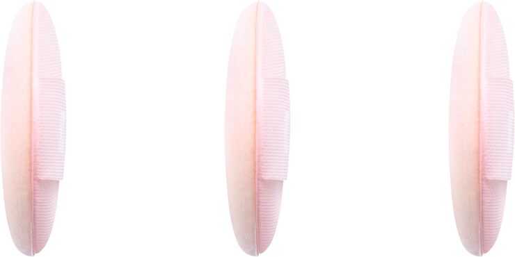 Real Techniques Mini Miracle Powder Puff Trio