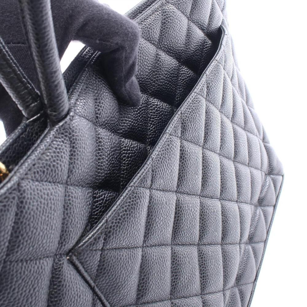 Chanel Tote